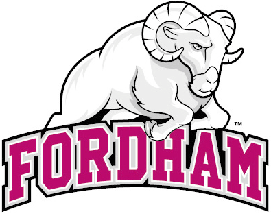 Fordham Rams 2008-Pres Alternate Logo t shirts iron on transfers v2